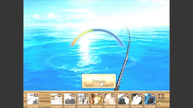 Пилорыл! [ Игра На рыбалку! ] смотреть онлайн