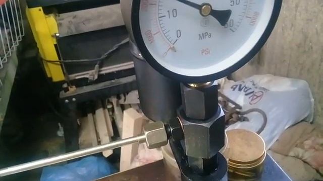 Тест бу распылителей. смотреть онлайн