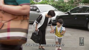 Девушка моего зятя 1 сезон 106 серия