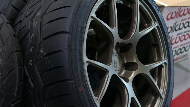 Wilwood brakes on a C4 Corvette - Pro Touring Build смотреть онлайн