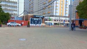 Краснодар Центр ? города