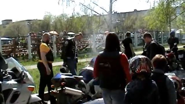 МотоСезон 2013 начинается смотреть онлайн