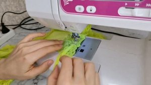 ШВЕЙНЫЙ ВЛОГ / Будни швеи НАДОМНИЦЫ / ИДЕАЛЬНЫЙ РЕЗУЛЬТАТ!