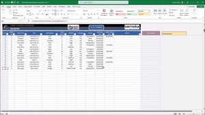 Sprint Planning Dashboard | Agile Project Management Tool in Excel