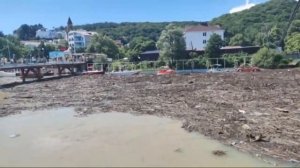 Потоп В Новомихайловском.mp4