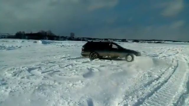 Бублики зимою смотреть онлайн