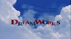 Shark Tale (2004) DreamWorks Intro