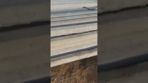 столбы бетонные для забора , обзор