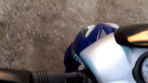 Stels tactic 50 ЦПГ 70cc