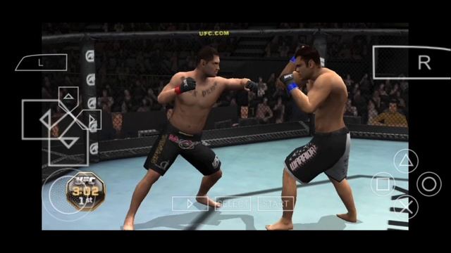 UFC 4 CAIN VElASQUEZ Vs GABRIEL GONZAGA FIGHT #gameplay #ufc4 смотреть онлайн