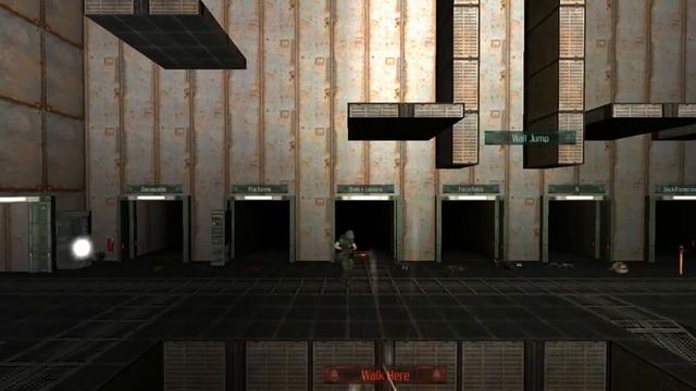 Paul's Gaming - Doom 3 MOD - HardQore 2 смотреть онлайн