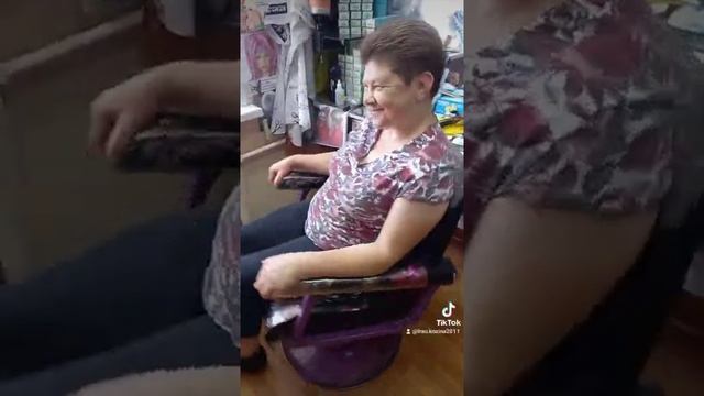 Сборник стрижек. смотреть онлайн