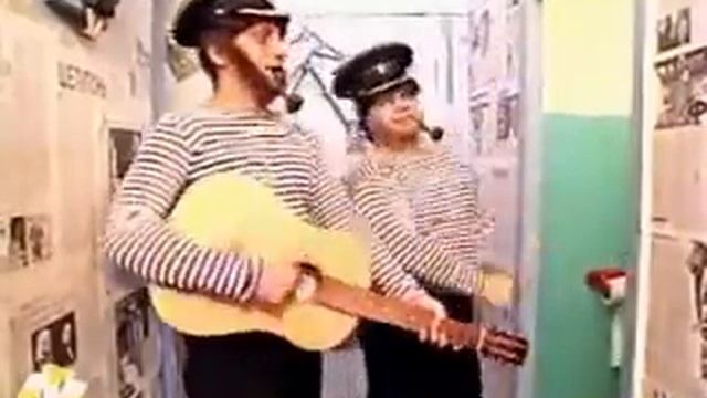 Осторожно Модерн. Неизданное. Коммуналка 1 смотреть онлайн