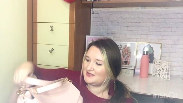 Моя КОЛЛЕКЦИЯ СУМОК 2019 : от Michael Kors до handmade смотреть онлайн