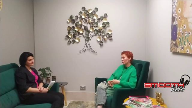 ViP Персона Пятигорск. Гость - Елена Лобанова