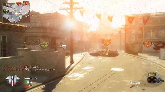 Try THiZ - Knoll Light Test смотреть онлайн