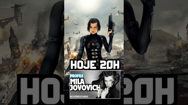 #milajovovich #profile #fifthelement #residentevil #actor #hollywood #hollywoodcelebrity