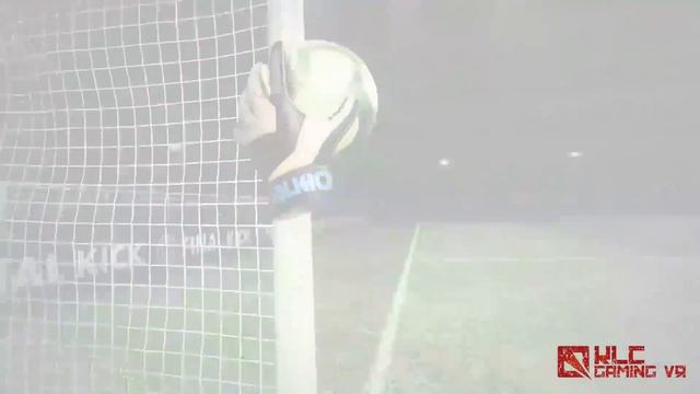 Final Goalie VR смотреть онлайн