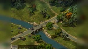 BLITZKRIEG GZM - ОБЗОР НА МОД ДЛЯ БЛИЦКРИГА