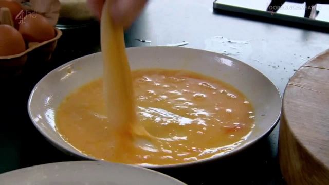 Рыбные палочки с картофельным сендвичем - Рецепт от Гордона Рамзи смотреть онлайн