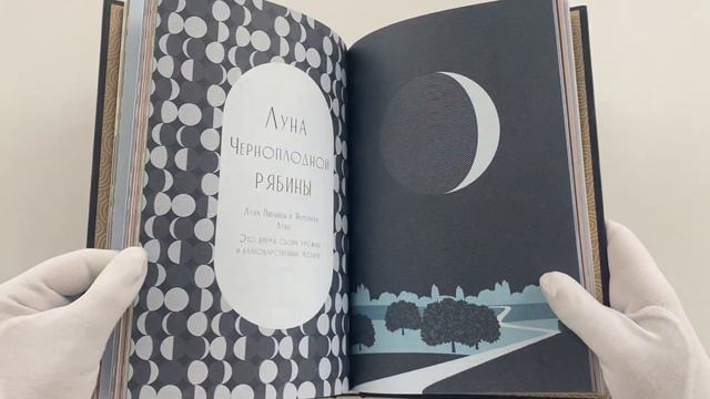 Магия Луны. Тайны лунных циклов