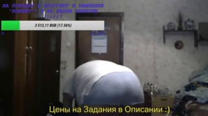 Гриша ПОЧТИ 10 часов пердит на стриме