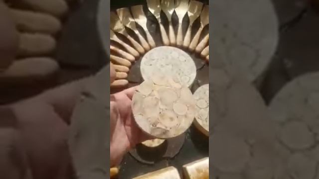 Изделия из можжевельника и ясеня для вашей кухни смотреть онлайн