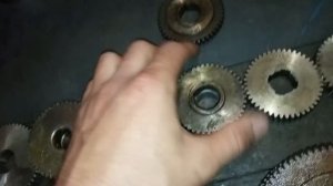 Ремонт токарного станка 1603 часть √6 фото-видео станка после ремонта + немного о гитаре..