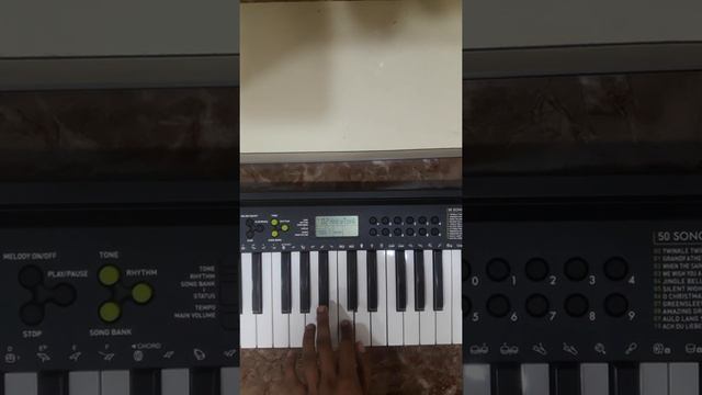 #easy #kushagra #ctk240 Raataan Lambiyan(Shershah) -Easy Piano Tutorial / CTK 240 Casio /Kushagra смотреть онлайн