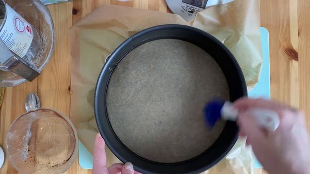 ШОКОЛАДНЫЙ БИСКВИТ НА КИПЯТКЕ / ВЛАЖНЫЙ БИСКВИТ