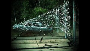 Кольчужная сеть АСМ