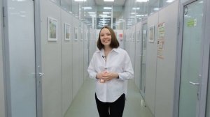 Экскурсия в офис Розничного  направления (Самбери,  Раз Два,  Близкий)