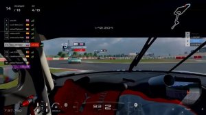 Gran Turismo Sport FIA  Nurburgring Gp на Porsche 911 RSR № 2