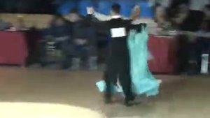 Савицкий Виктор-Савицкая Елена.Венский вальс 2007г.