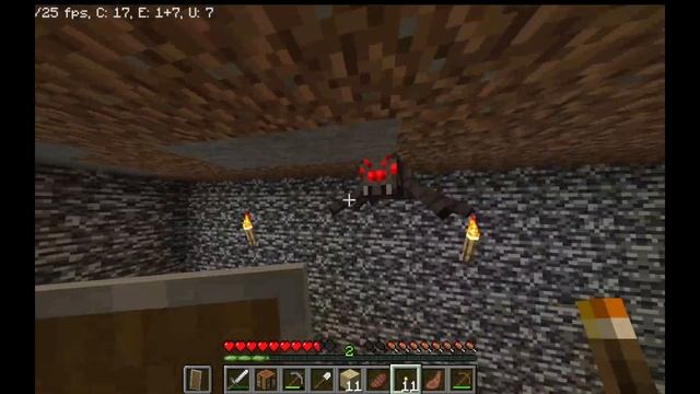 MINECRAFT, BUT I HAVE ONLY ONE CHUNK ! смотреть онлайн