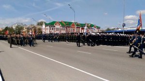 Парад Йошкар-Ола   6