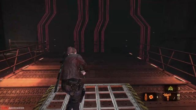 FINALE | Episode 4 Walkthrough Part 1 | Resident Evil Revelations 2 смотреть онлайн