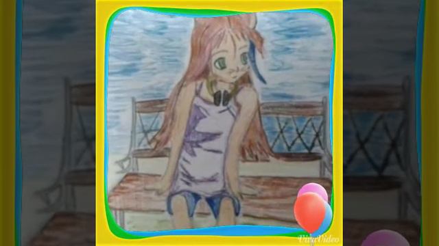 #Новый Образ Для Рокси. Участник: Полина Язвинская смотреть онлайн