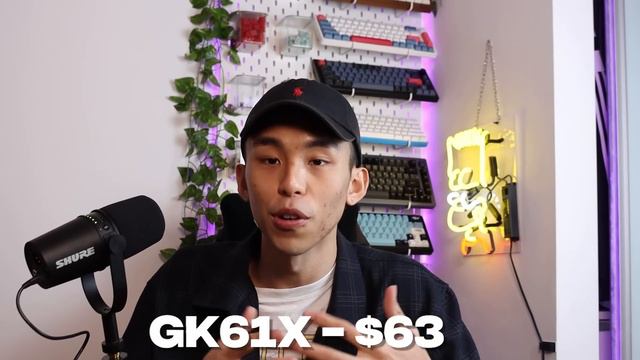 Beginner's Guide To Buying Budget Custom Keyboards!