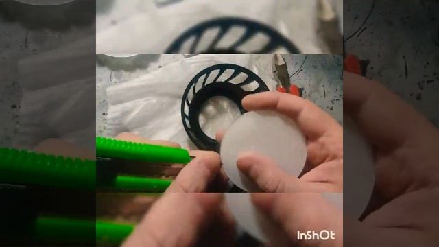 Тюнинг фар Ланос Lanos tuning