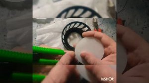 Тюнинг фар Ланос Lanos tuning