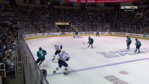 NHL - Stanley Cup 2016 - St Louis Blues - San Jose Sharks - game 3 