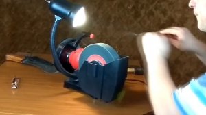 Моя точилка ELITECH MC300CT