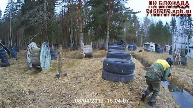 грязные псы