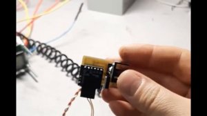 Газшутинг, как сделать самому. Часть #3 - Электроника