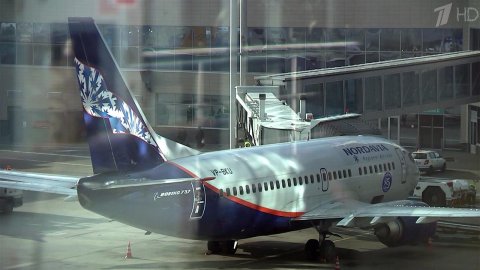 В России утверждена схема расчетов авиакомпаний с иностранными лизингодателями в рублях
