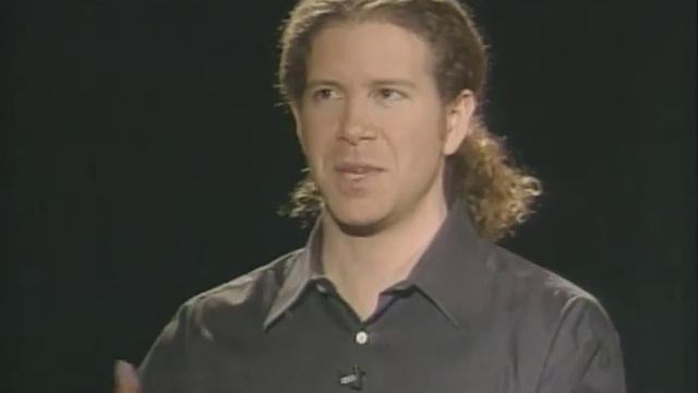 2003, Studio 2: Mike and Moshe Hammer смотреть онлайн