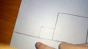 Как легко нарисовать ЧАЕС?☢️☣️☢️☣️⚛️
