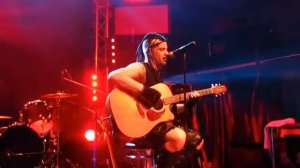 Michael Graves (ex-Misfits) - Descending Angel