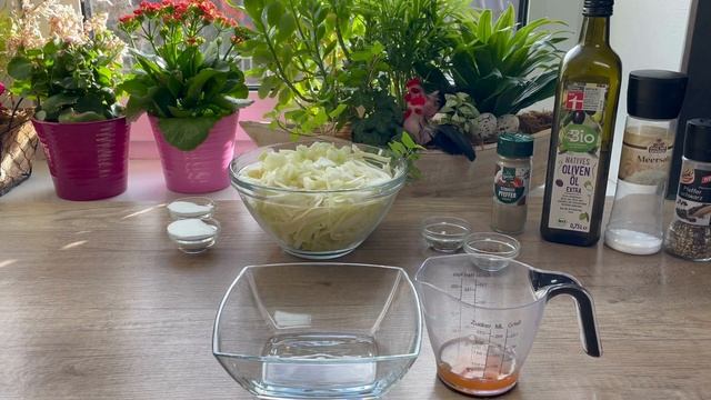 Свежий Салат из Капусты! За 5 Минут ВКУСНО ПРОСТО! смотреть онлайн